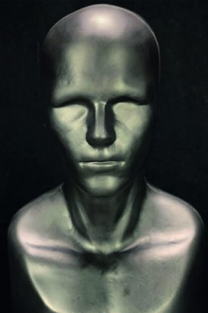 Head Forms & Armatures