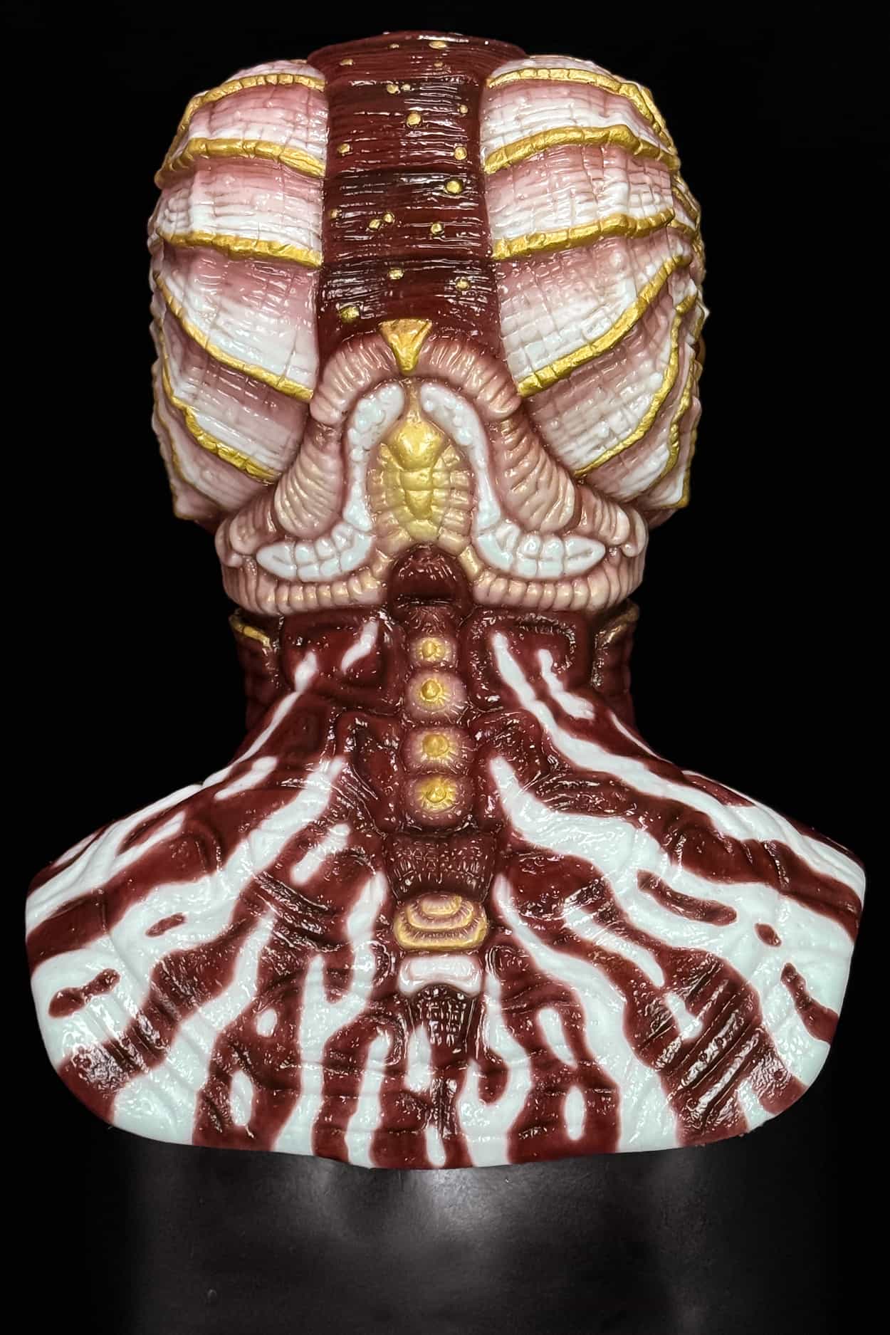 Aquarius Silicone Mask - Image 7