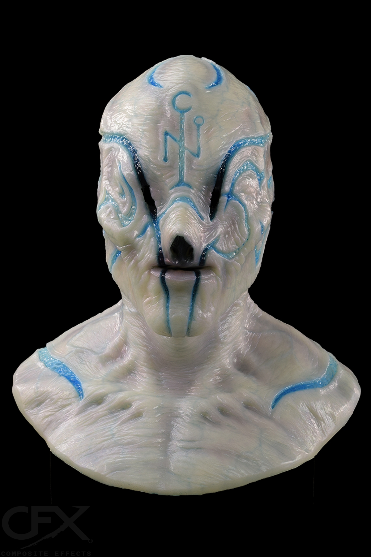 Archangel Silicone Mask