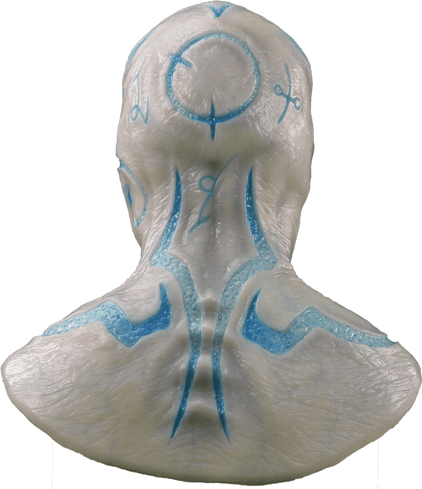 Archangel Silicone Mask - Image 25