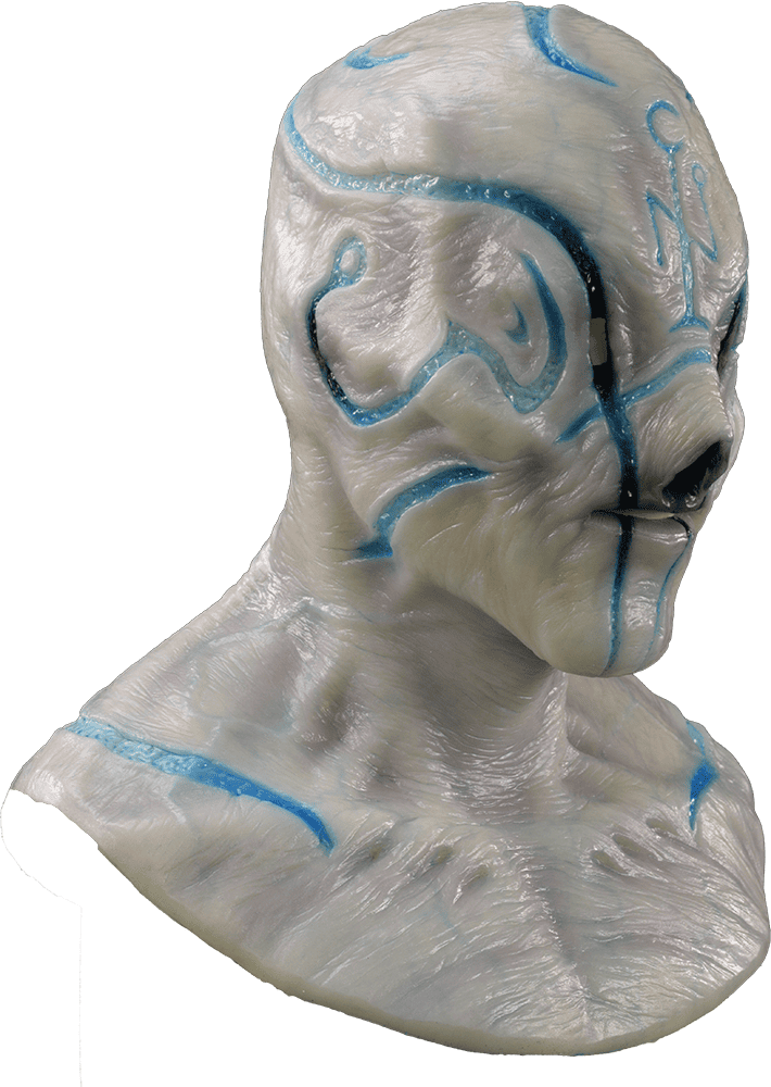 Archangel Silicone Mask - Image 24
