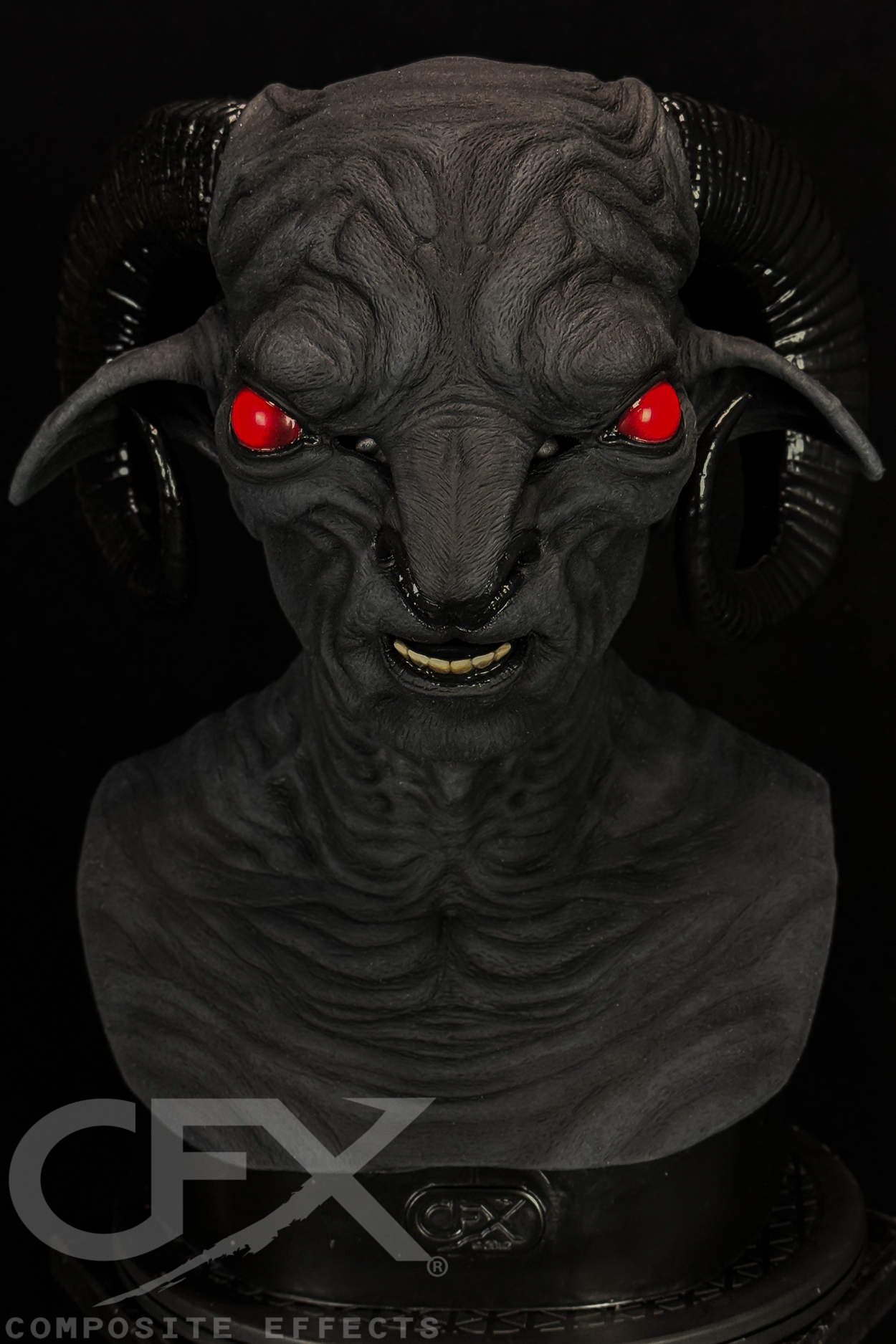 Aries Silicone Mask - Image 2