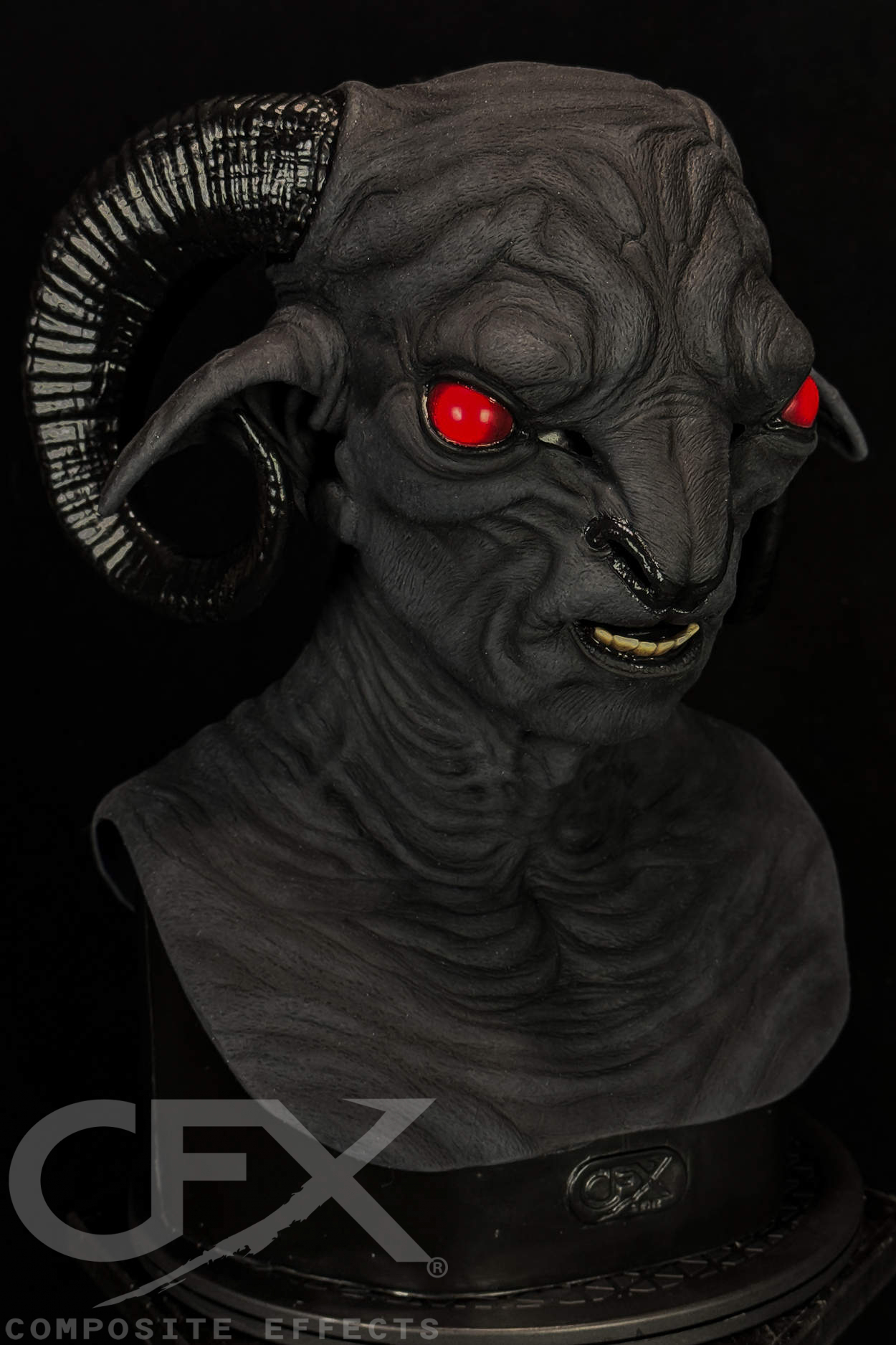 Aries Silicone Mask - Image 6