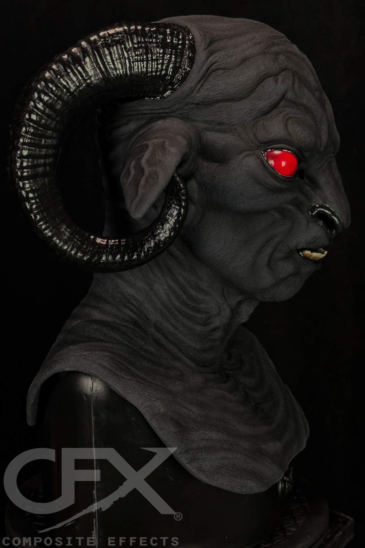 Aries Silicone Mask - Image 5