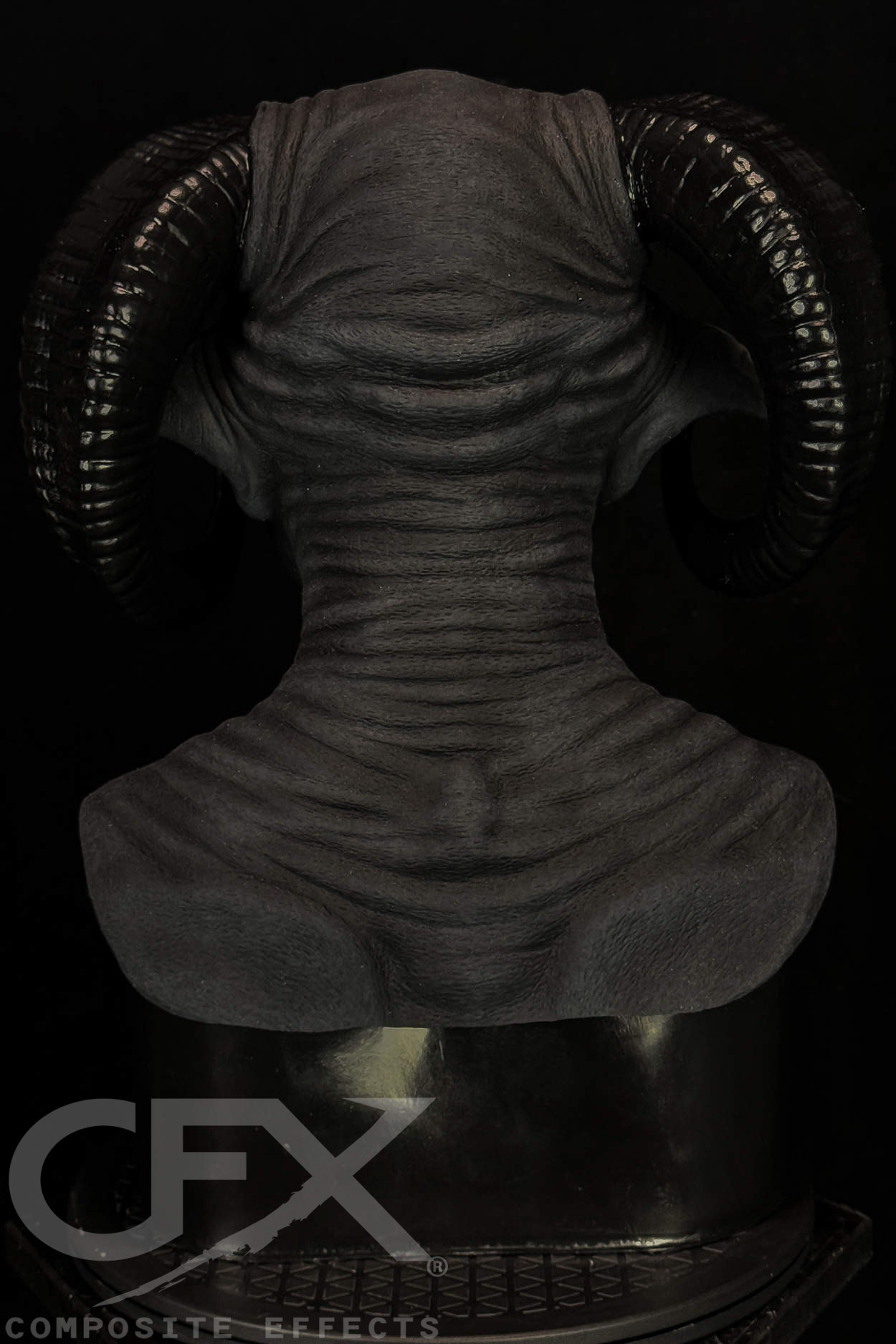 Aries Silicone Mask - Image 4