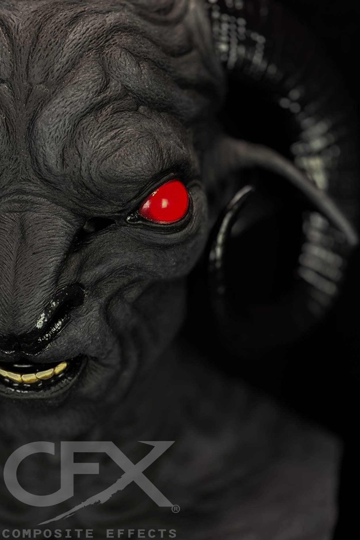 Aries Silicone Mask - Image 3