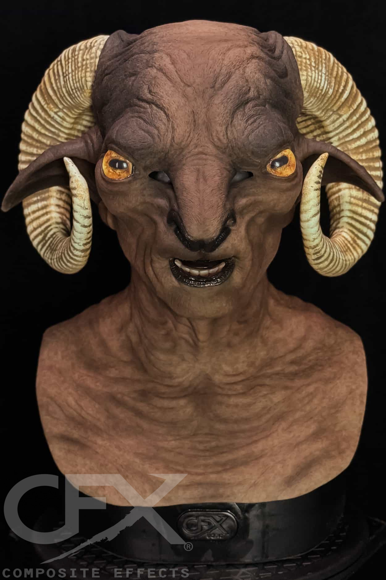 Aries Silicone Mask - Image 7
