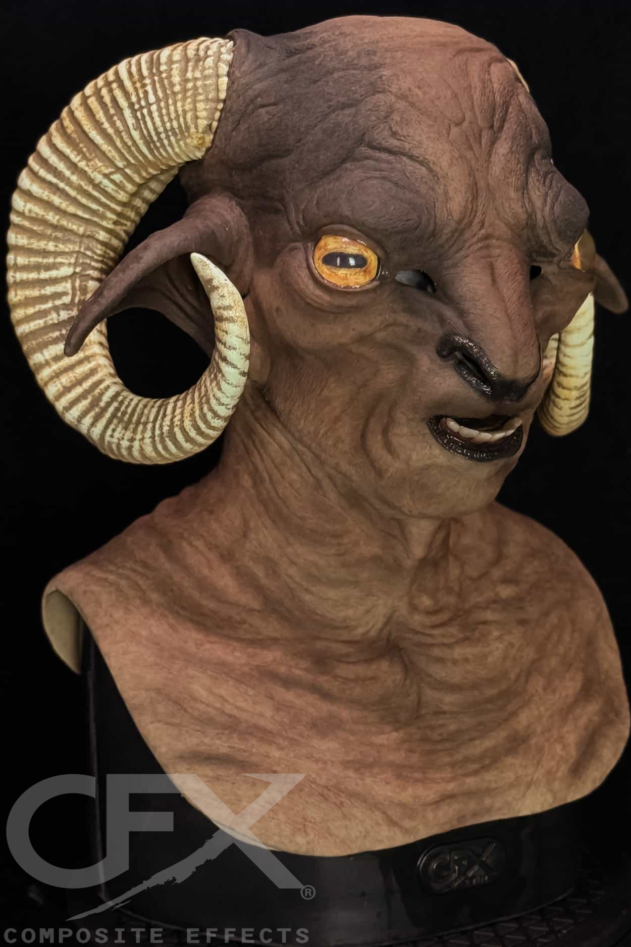 Aries Silicone Mask - Image 8
