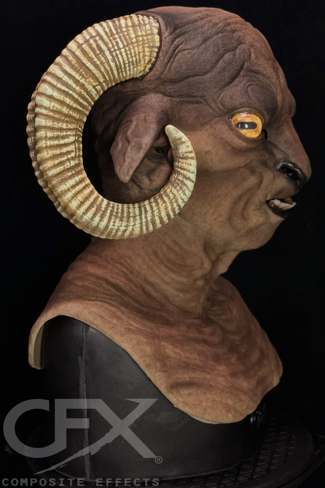 Aries Silicone Mask - Image 9