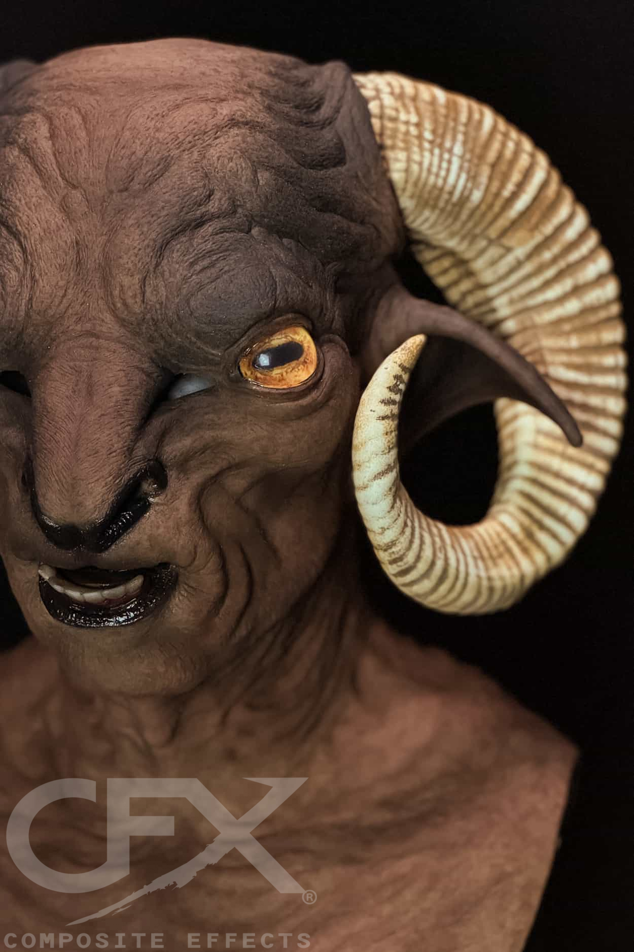 Aries Silicone Mask - Image 11