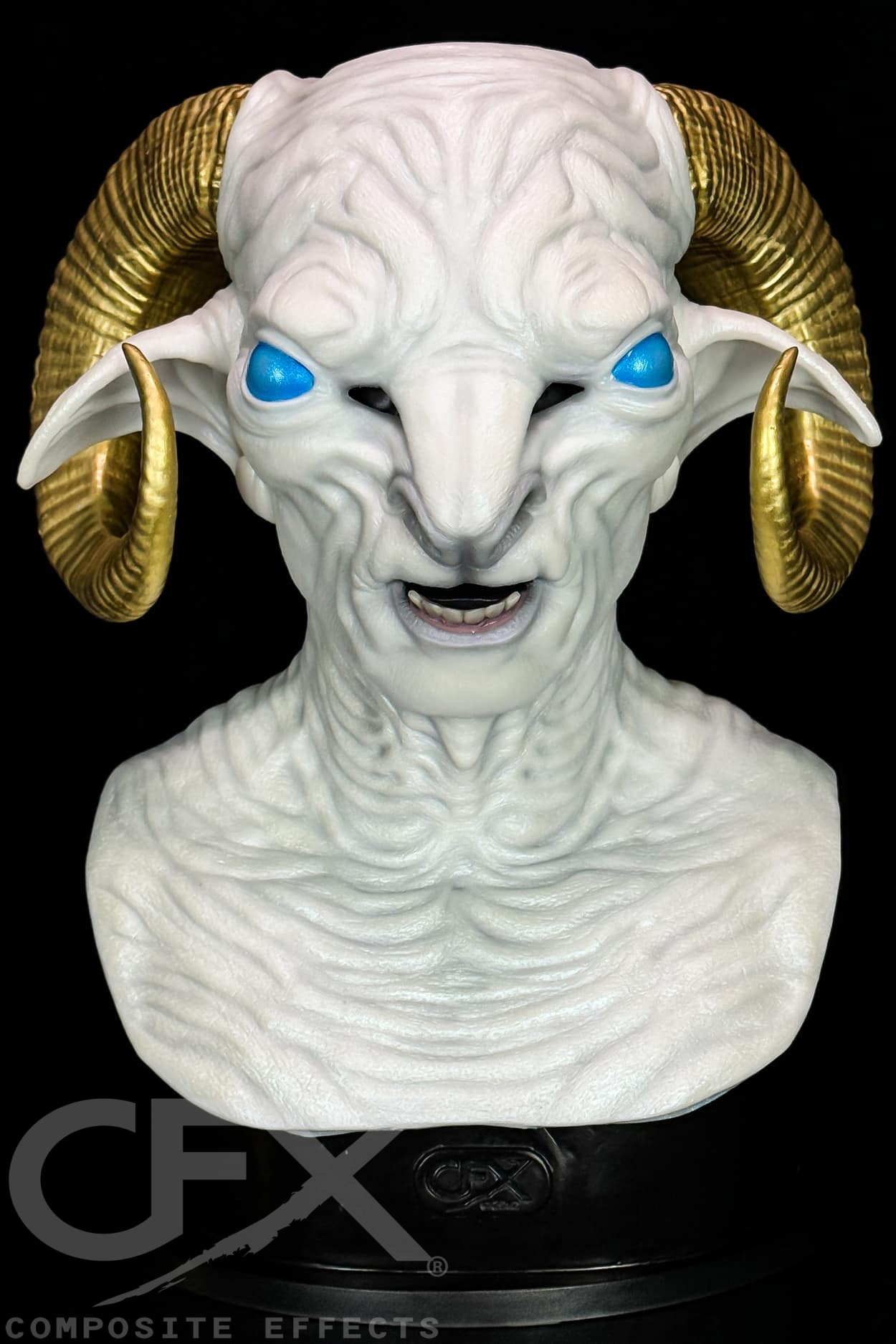 Aries Silicone Mask