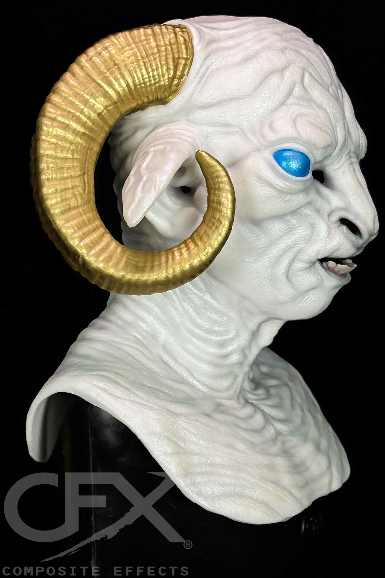 Aries Silicone Mask - Image 13