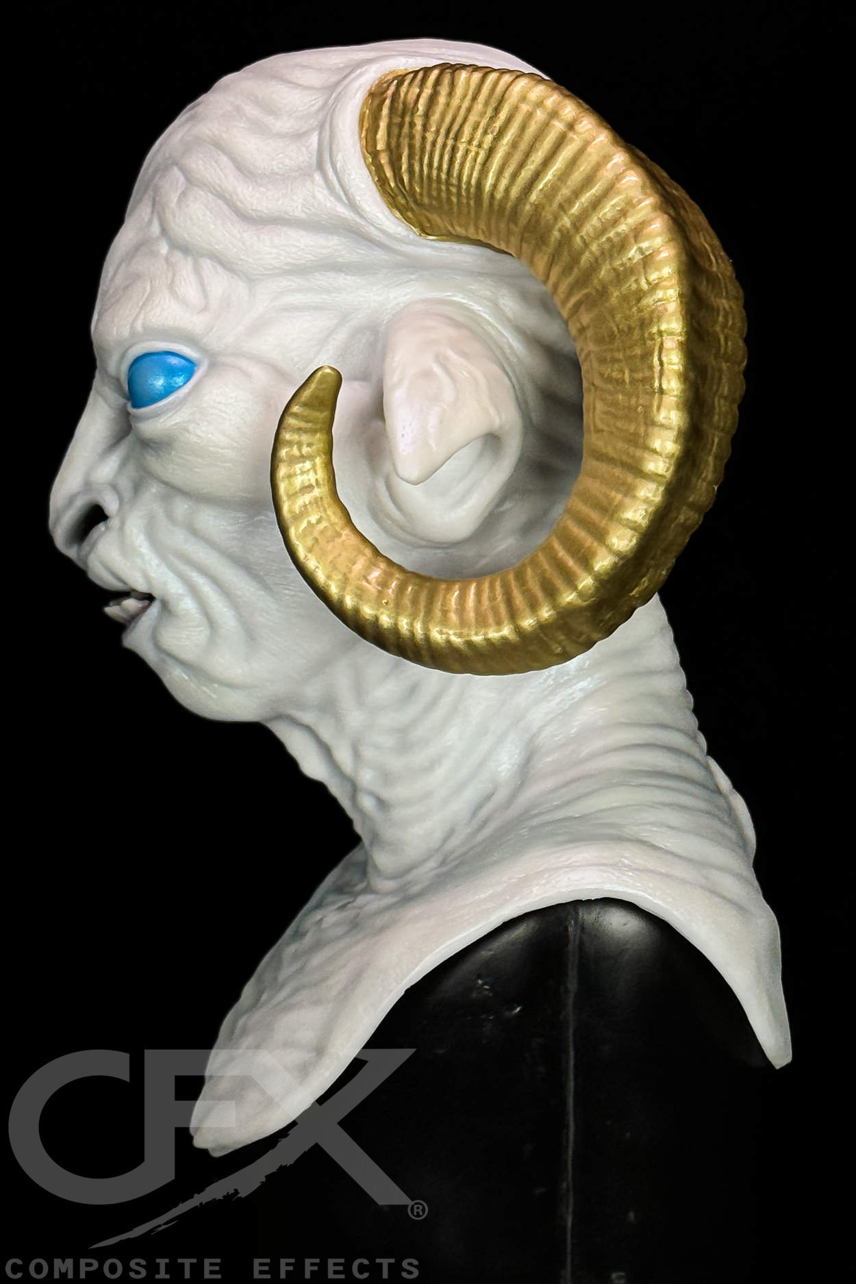 Aries Silicone Mask - Image 15