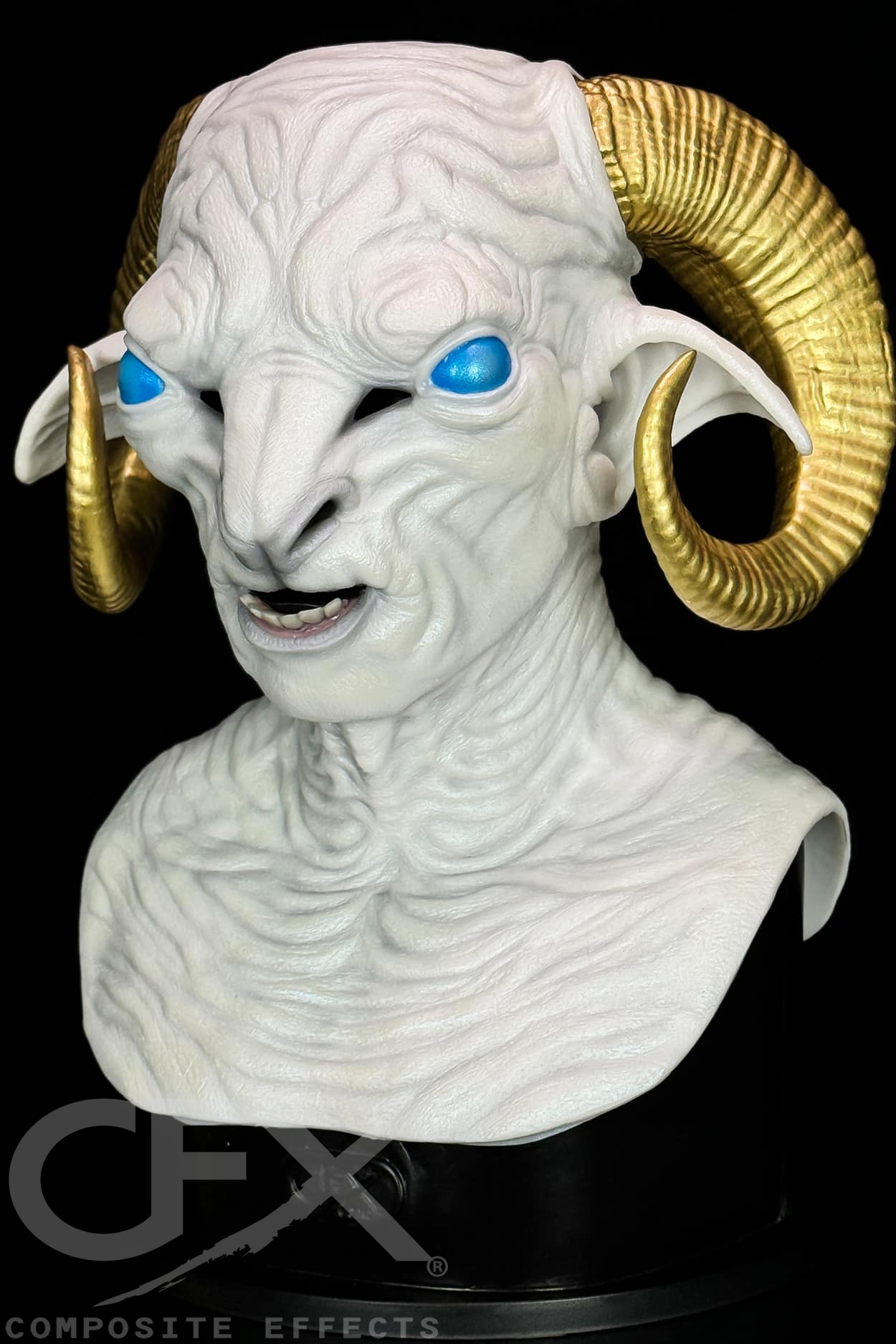 Aries Silicone Mask - Image 16