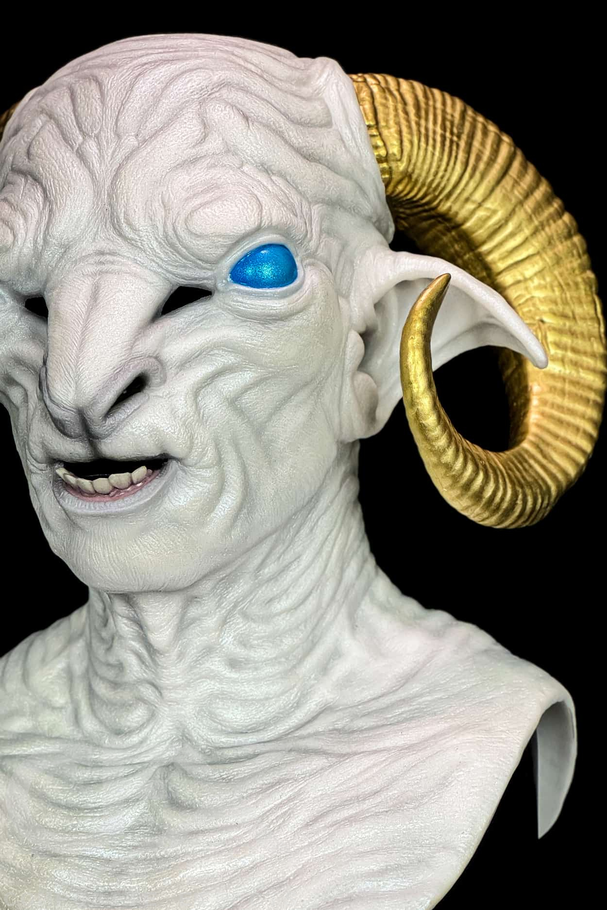 Aries Silicone Mask - Image 17