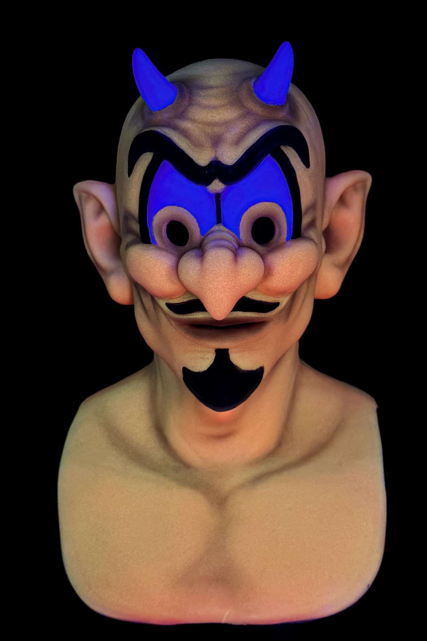 The Bad Silicone Mask - Image 15