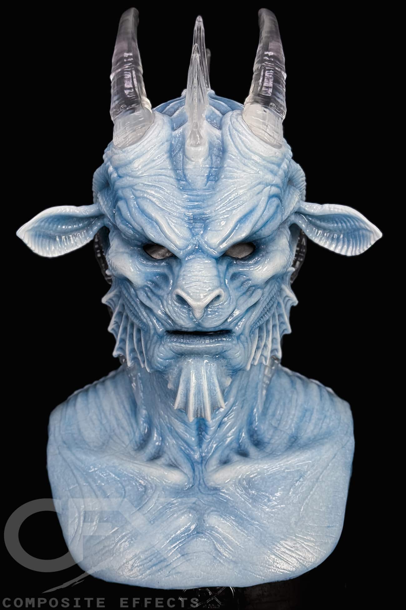 Capricorn Silicone Mask - Image 17
