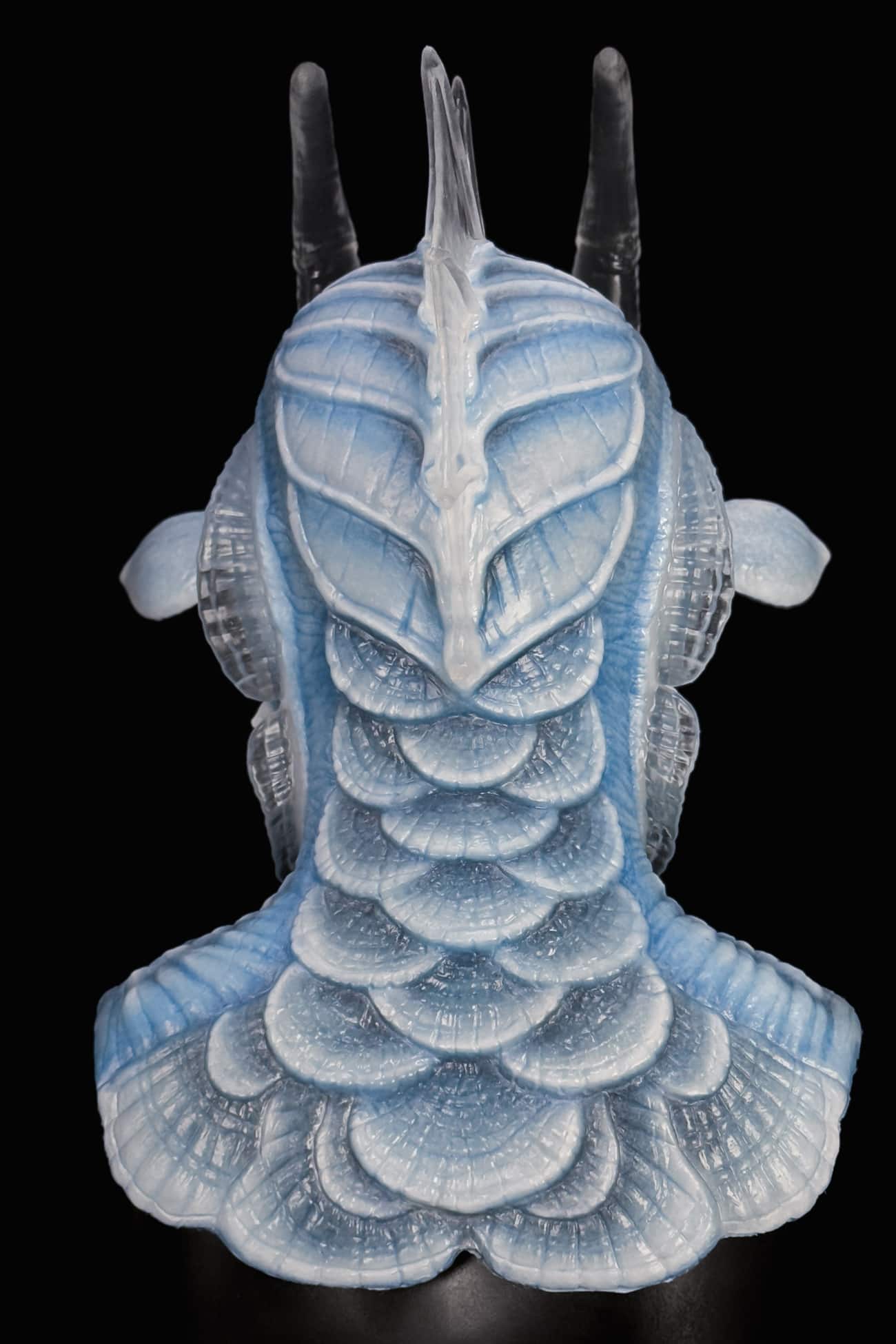 Capricorn Silicone Mask - Image 21