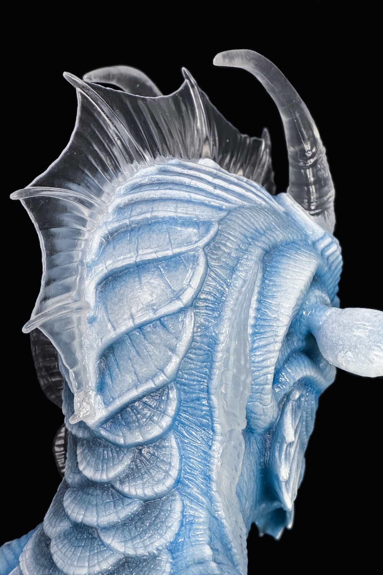 Capricorn Silicone Mask - Image 18