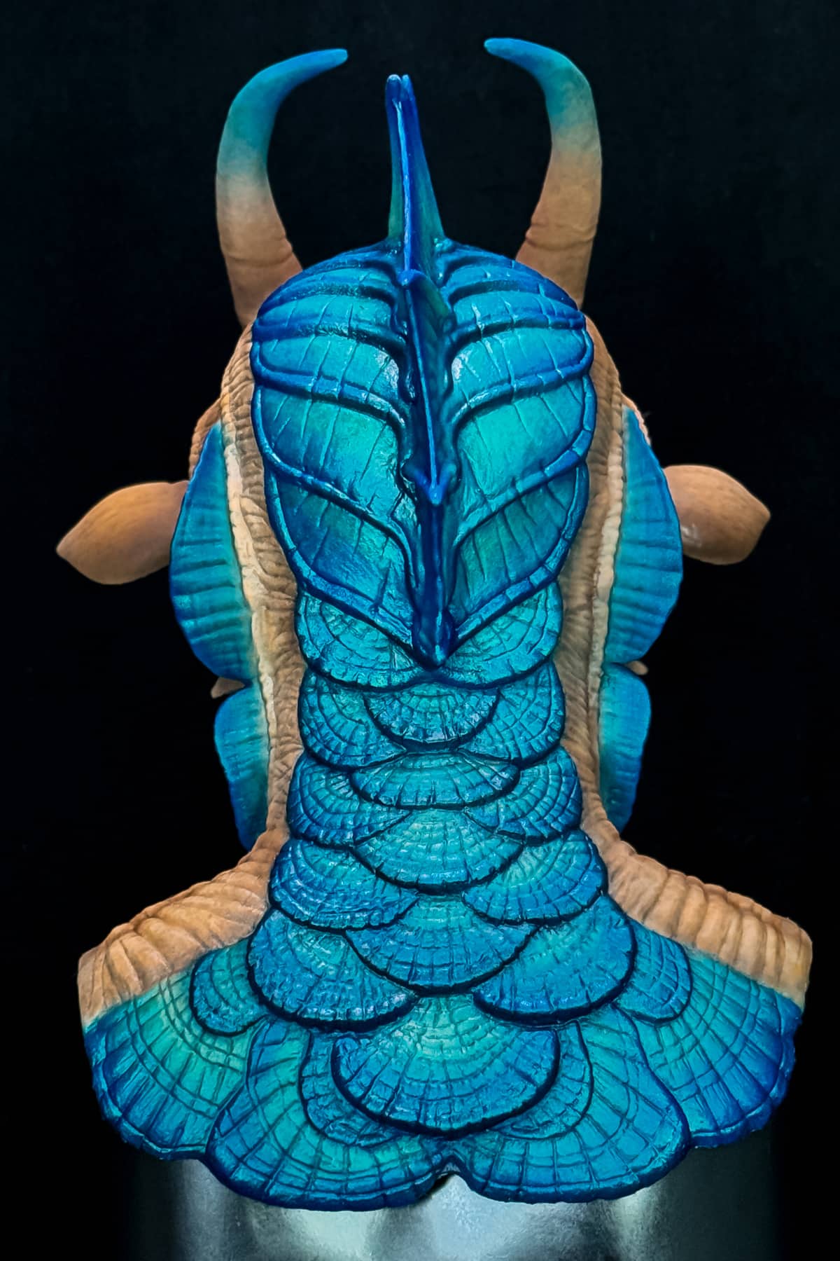 Capricorn Silicone Mask - Image 12