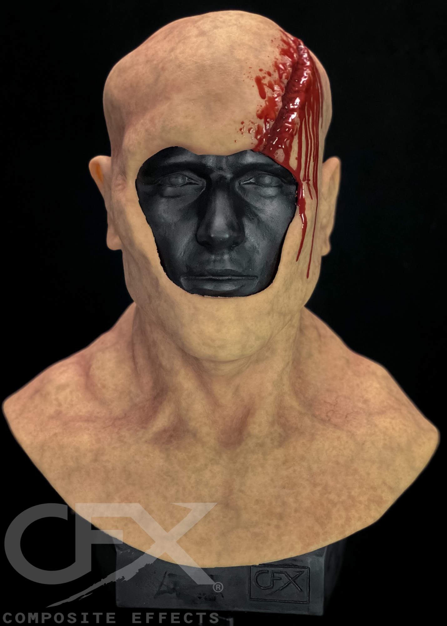 Deformed Silicone Hood - Image 26