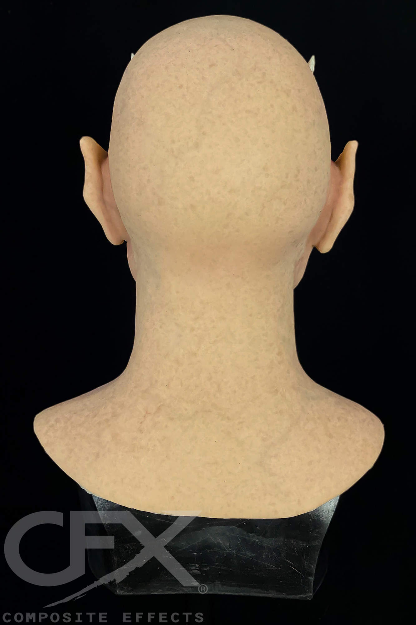 Nadia the Succubus Silicone Mask - Image 13