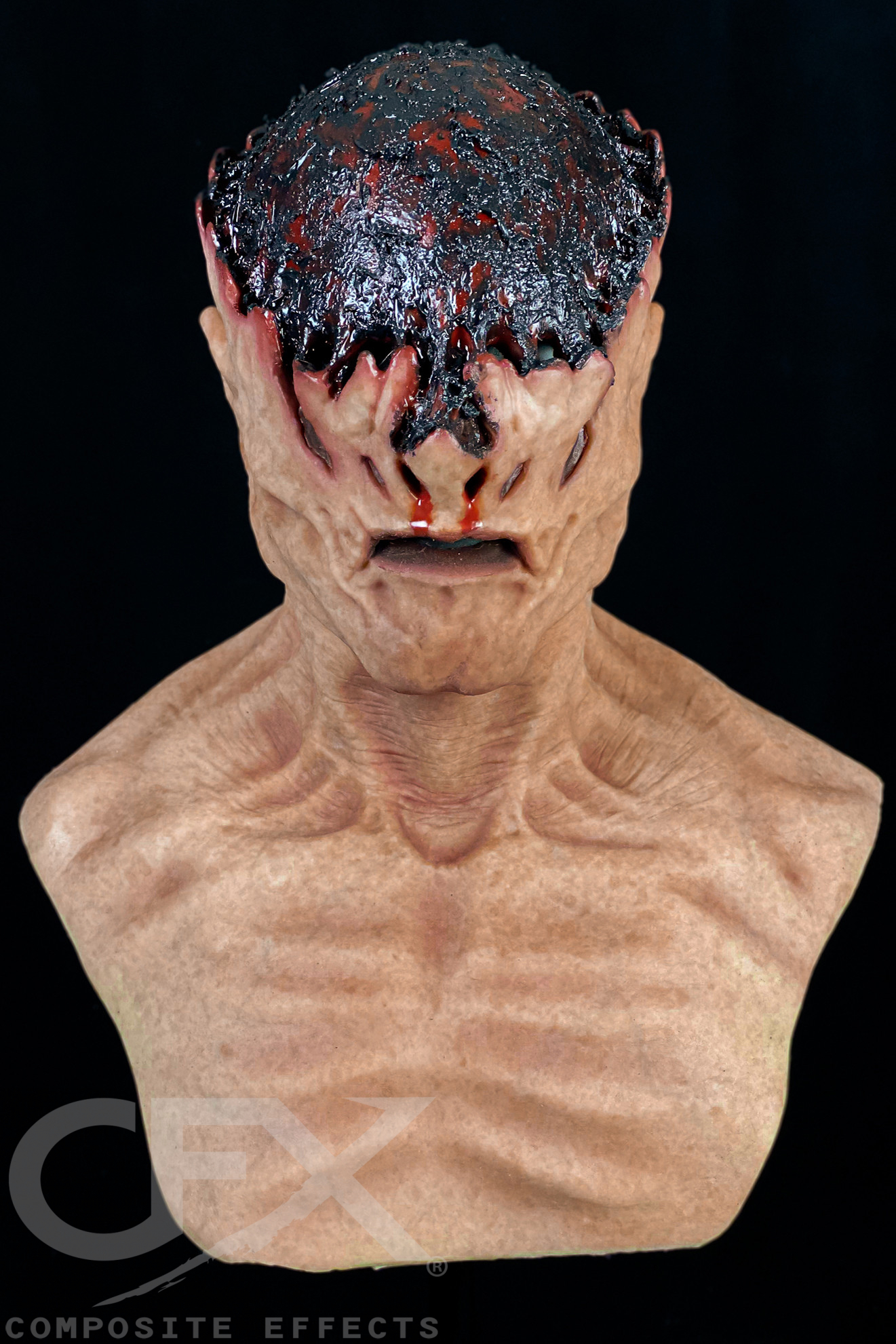Lost Soul Silicone Mask - Image 10