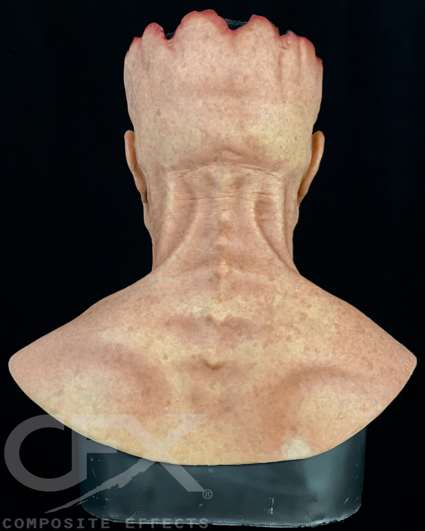 Lost Soul Silicone Mask - Image 12