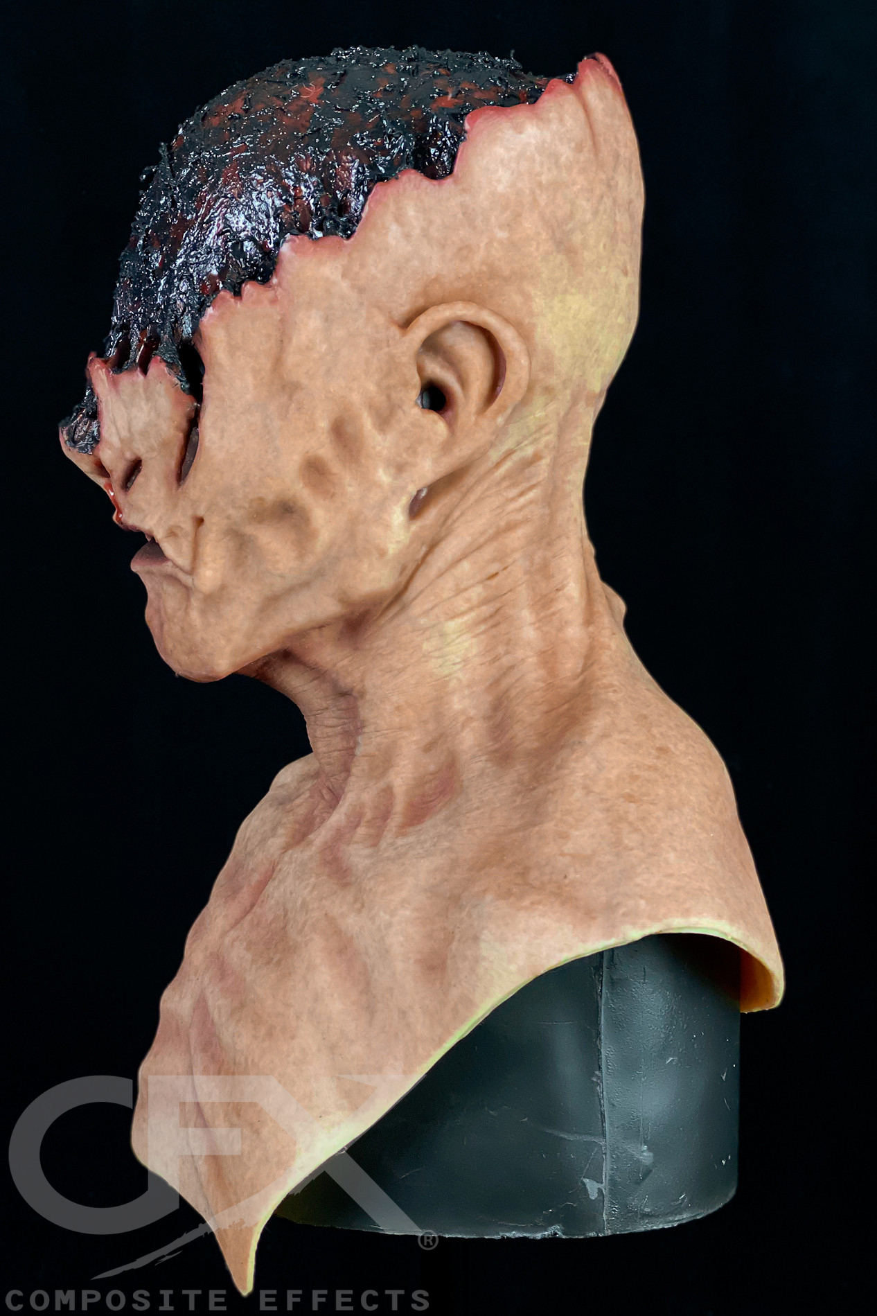 Lost Soul Silicone Mask - Image 11