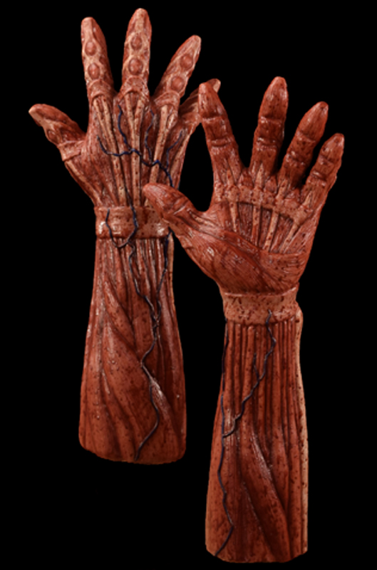 Flayed Silicone Gloves - Image 6