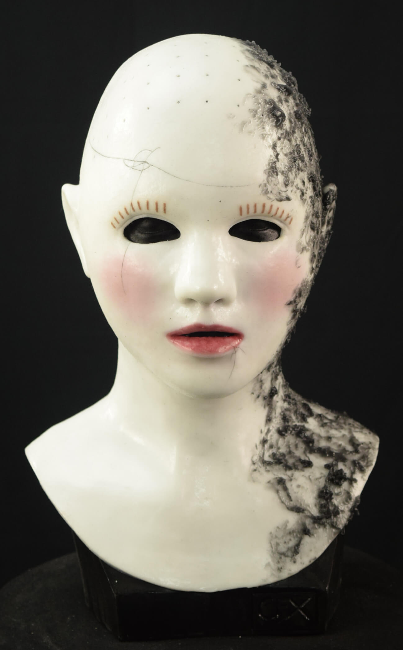 Dollface Silicone Mask - Image 17