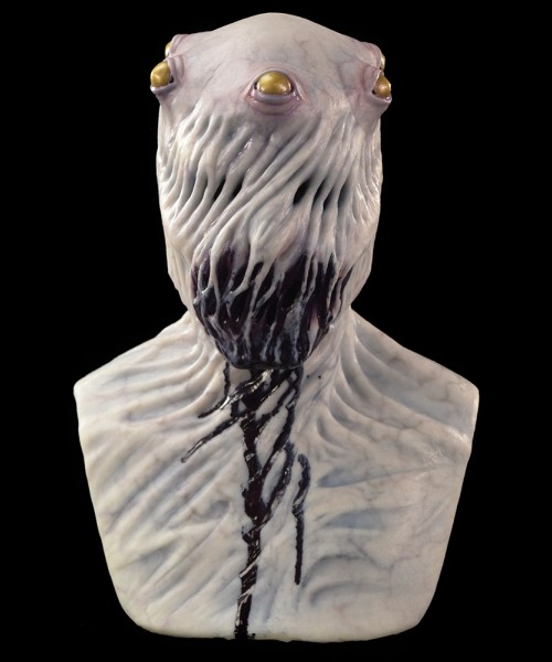 Boogeyman Archangel variant Silicone Mask