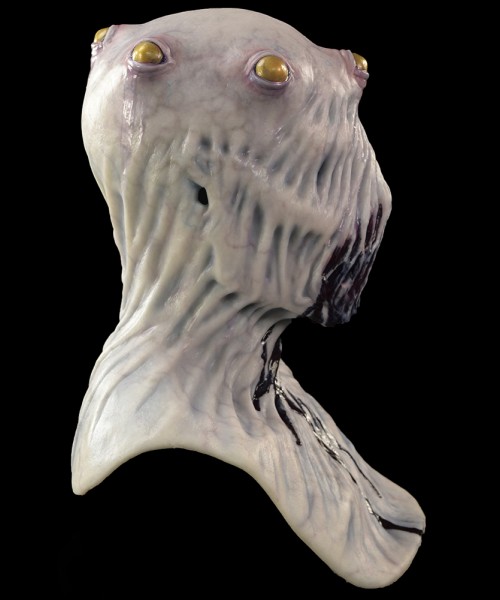 Boogeyman Archangel variant Silicone Mask - Image 5
