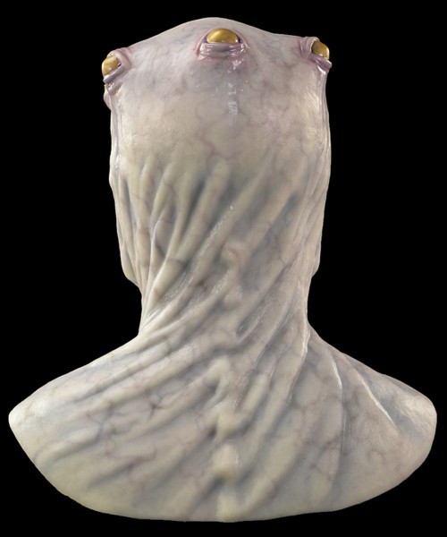 Boogeyman Archangel variant Silicone Mask - Image 4