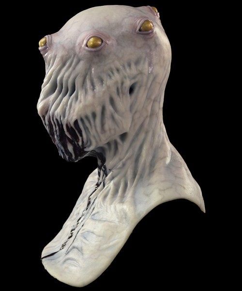 Boogeyman Archangel variant Silicone Mask - Image 3