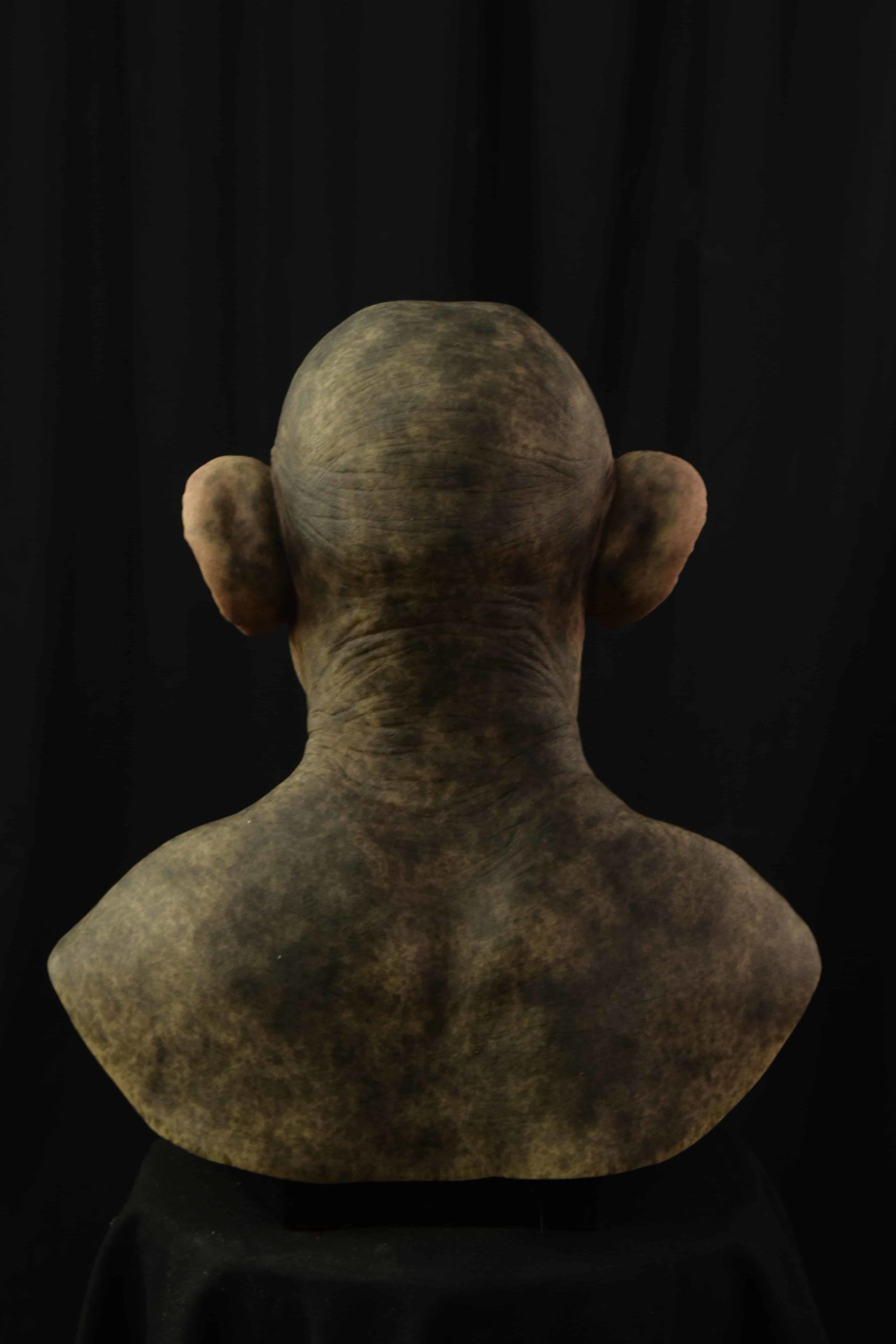 Ape Man Silicone Mask - Image 15