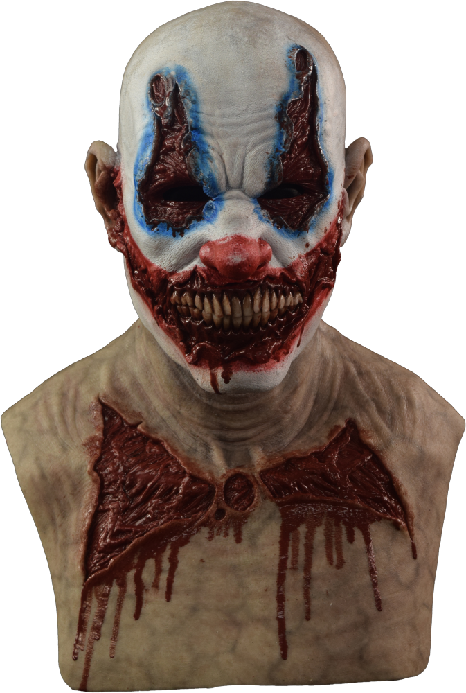 Slits McGillicutty Silicone Mask - Image 6
