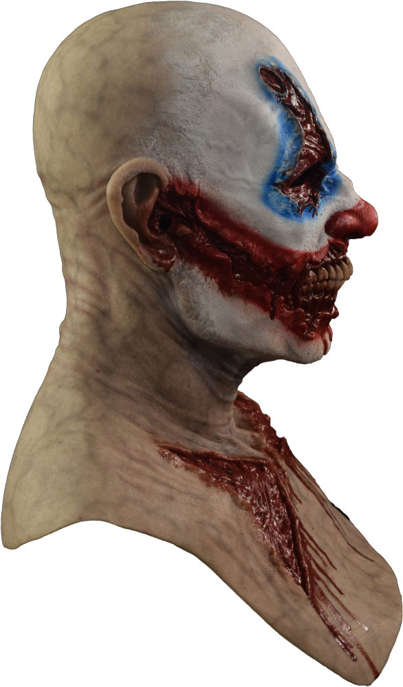 Slits McGillicutty Silicone Mask - Image 7