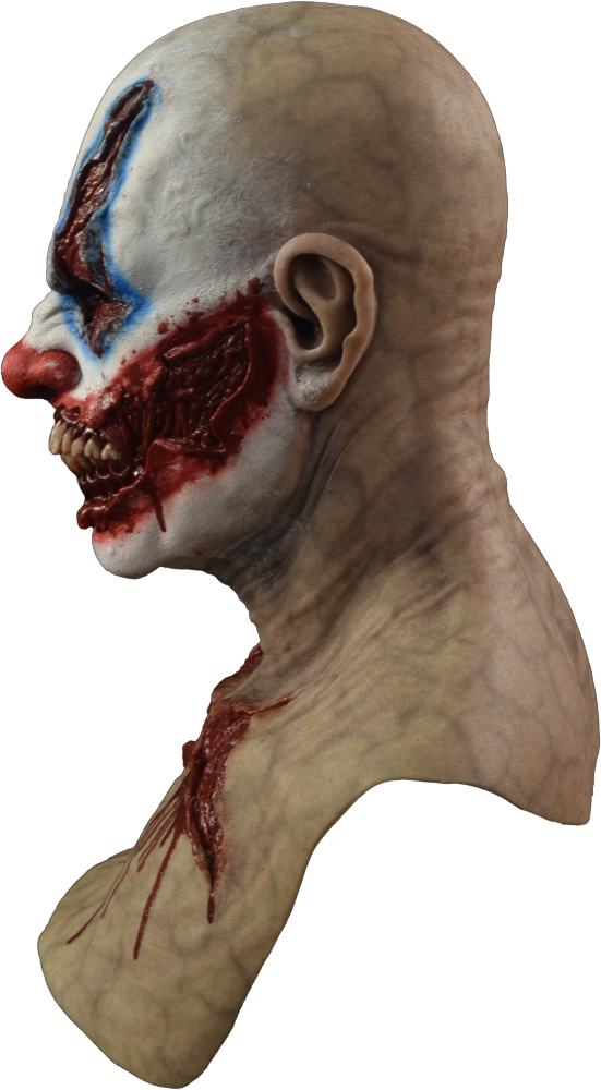 Slits McGillicutty Silicone Mask - Image 8