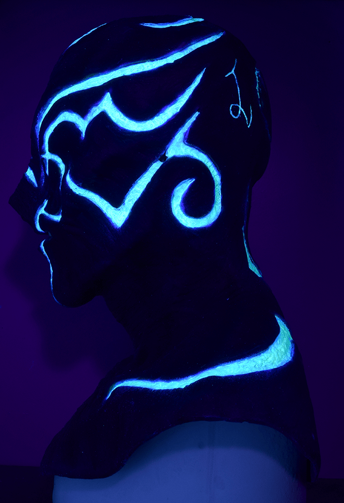 Archangel Silicone Mask - Image 9