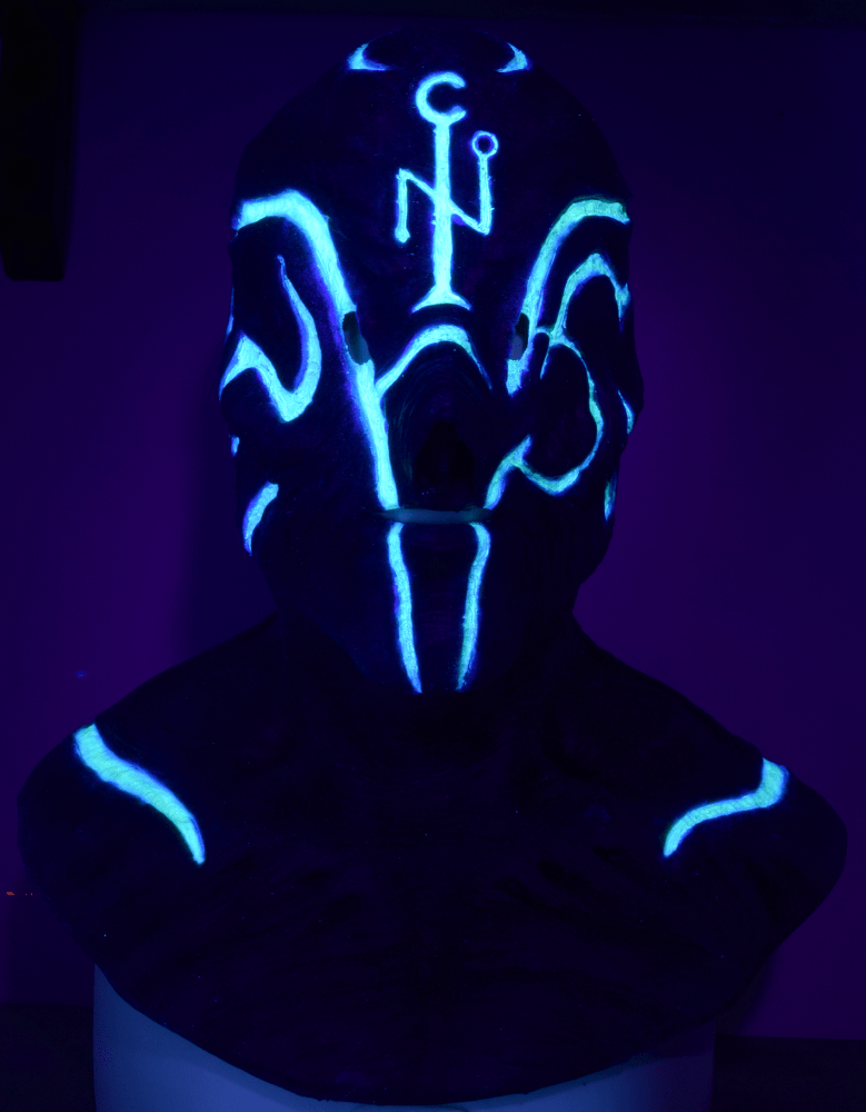 Archangel Silicone Mask - Image 3