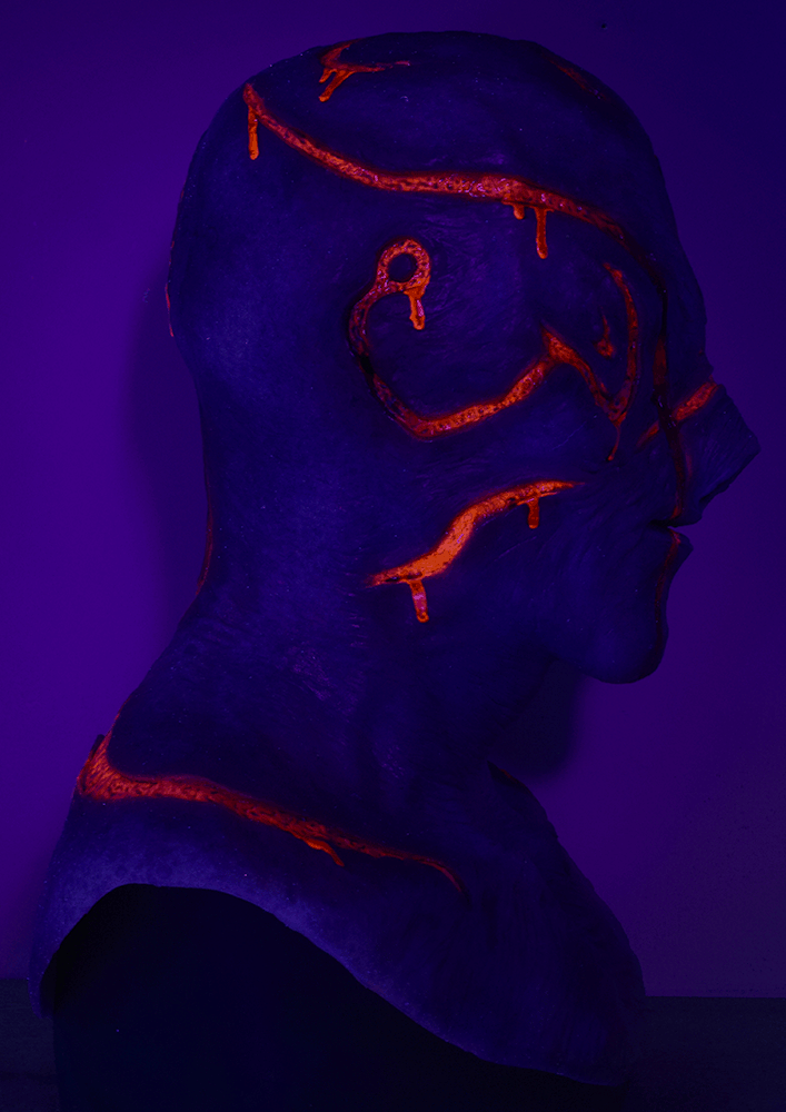 Archangel Silicone Mask - Image 16