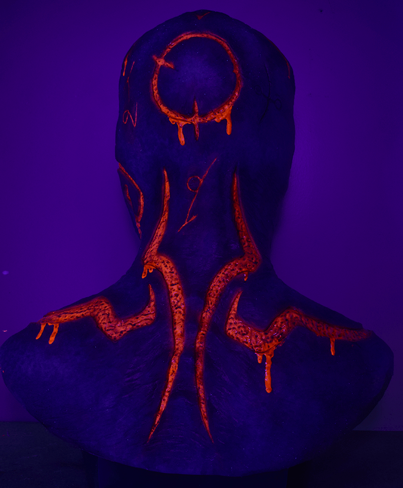 Archangel Silicone Mask - Image 17