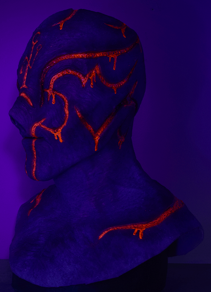 Archangel Silicone Mask - Image 18