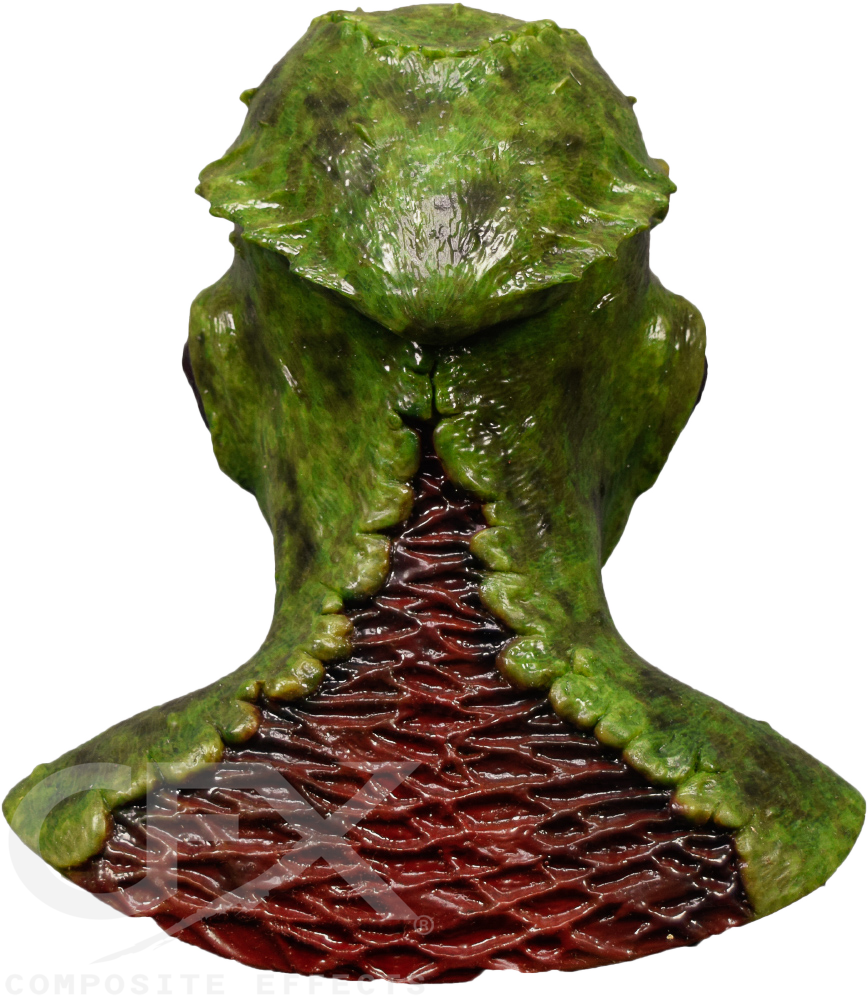 Cthulhu Silicone Mask - Image 9