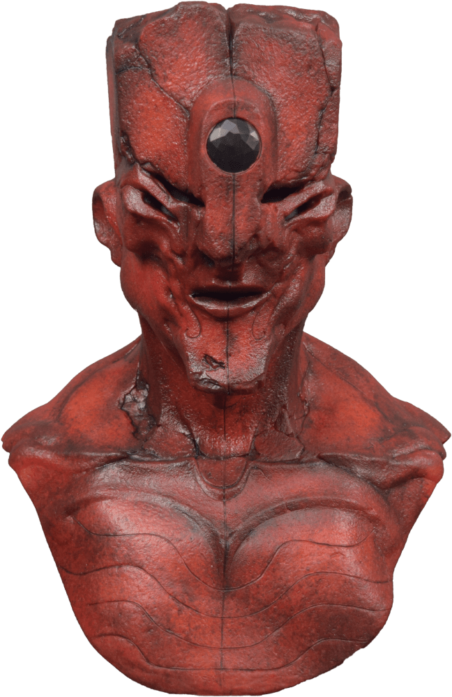 Sentinel Silicone Mask - Image 6