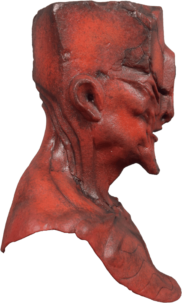 Sentinel Silicone Mask - Image 9