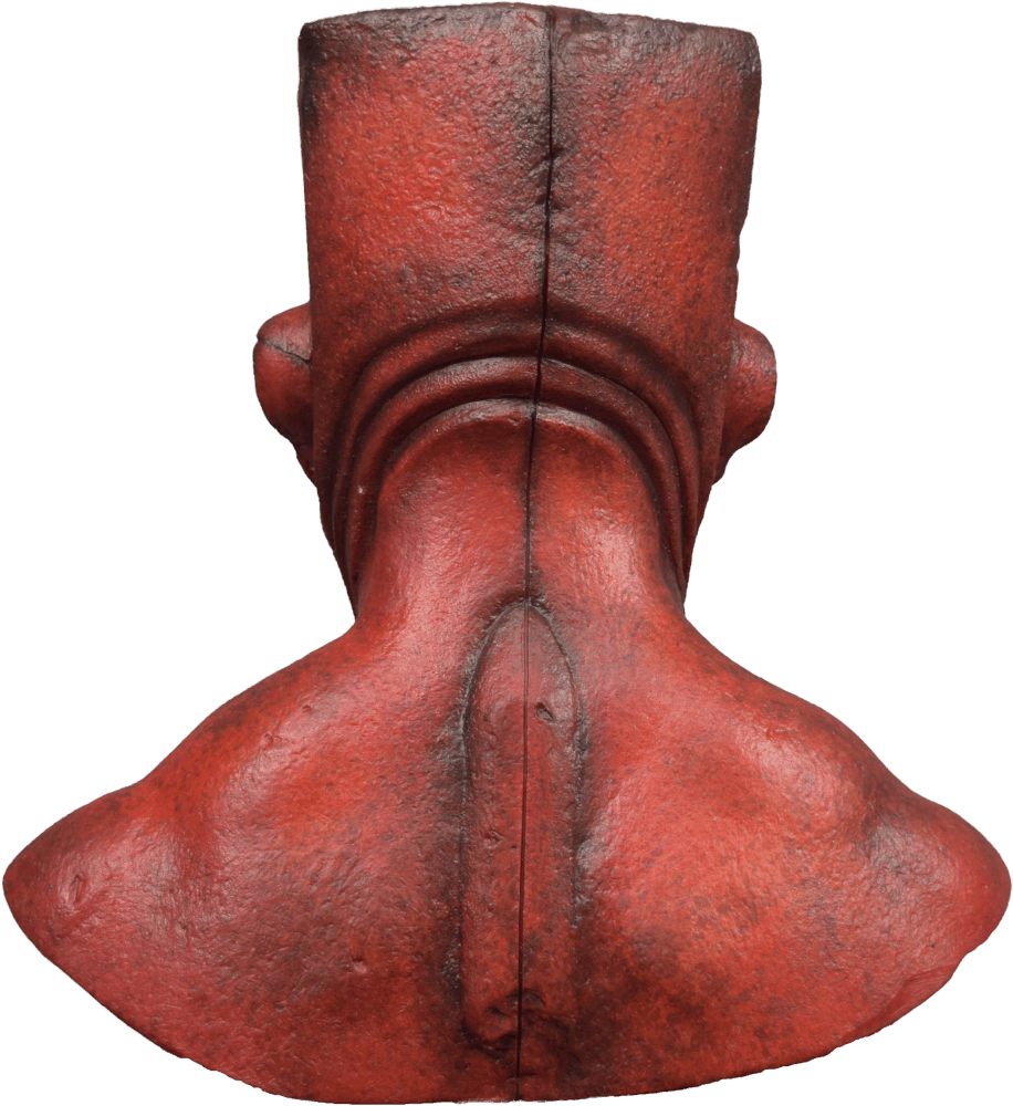 Sentinel Silicone Mask - Image 8