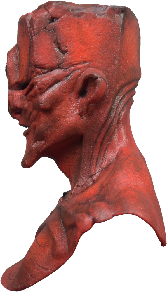Sentinel Silicone Mask - Image 7