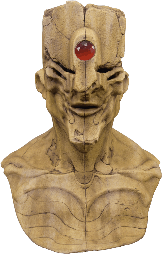 Sentinel Silicone Mask - Image 2